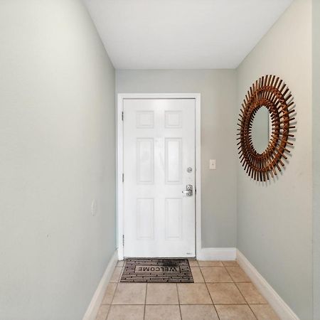 Laketown Wharf #124 By Nautical Properties Panama City Beach Exteriör bild