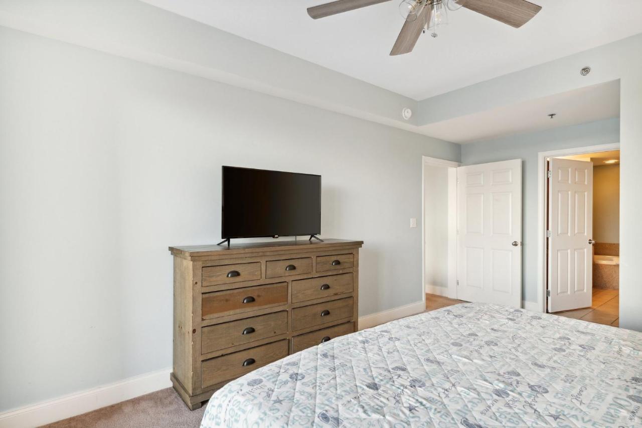 Laketown Wharf #124 By Nautical Properties Panama City Beach Exteriör bild