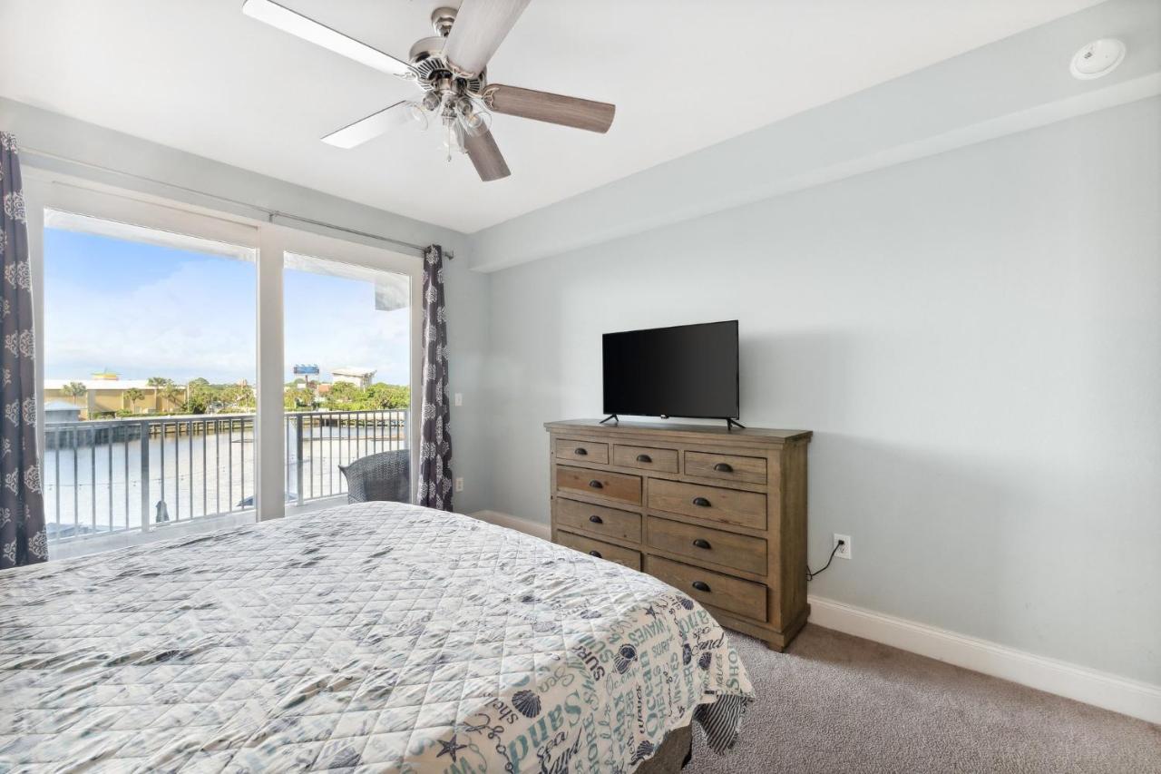 Laketown Wharf #124 By Nautical Properties Panama City Beach Exteriör bild