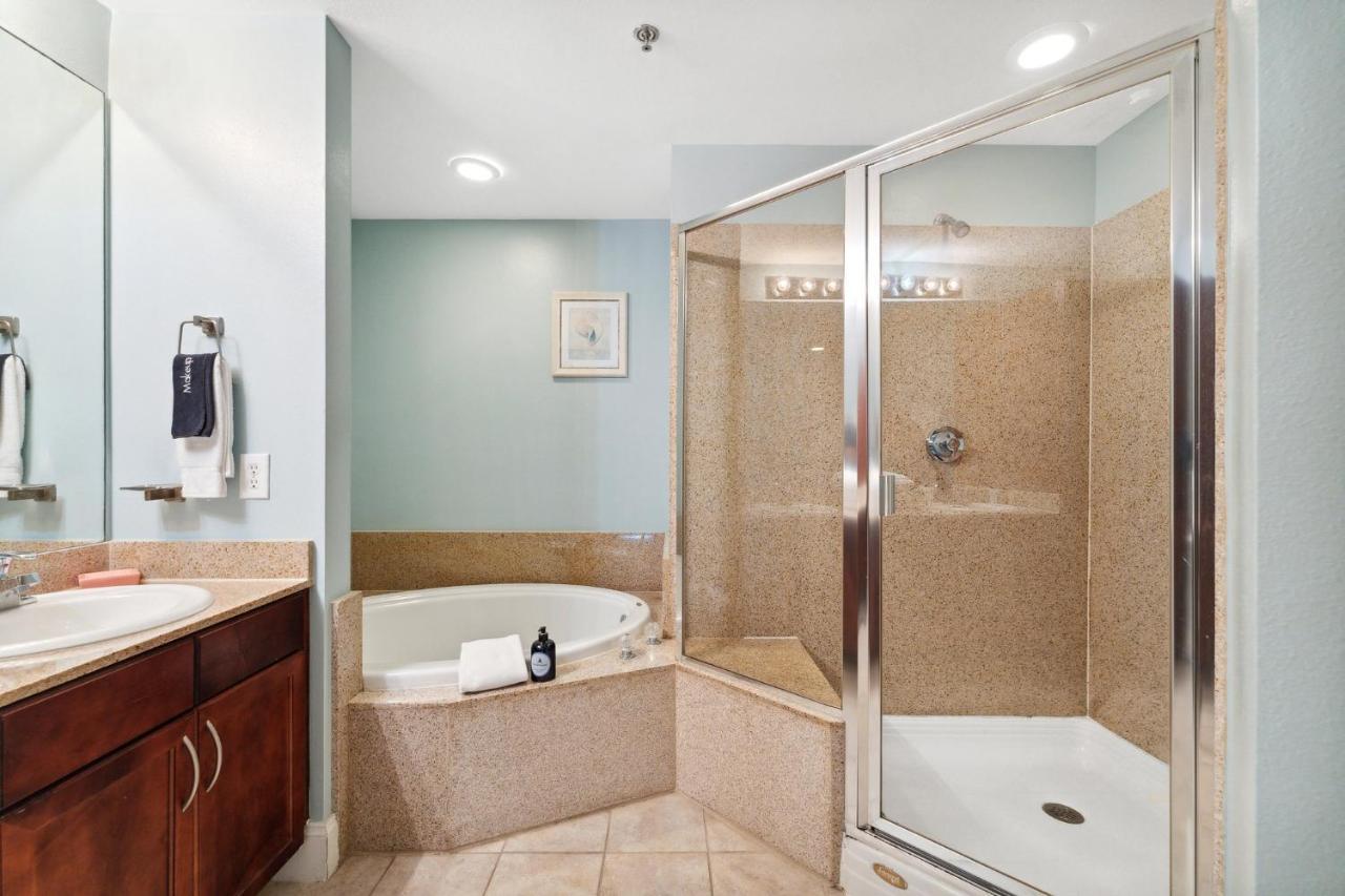 Laketown Wharf #124 By Nautical Properties Panama City Beach Exteriör bild