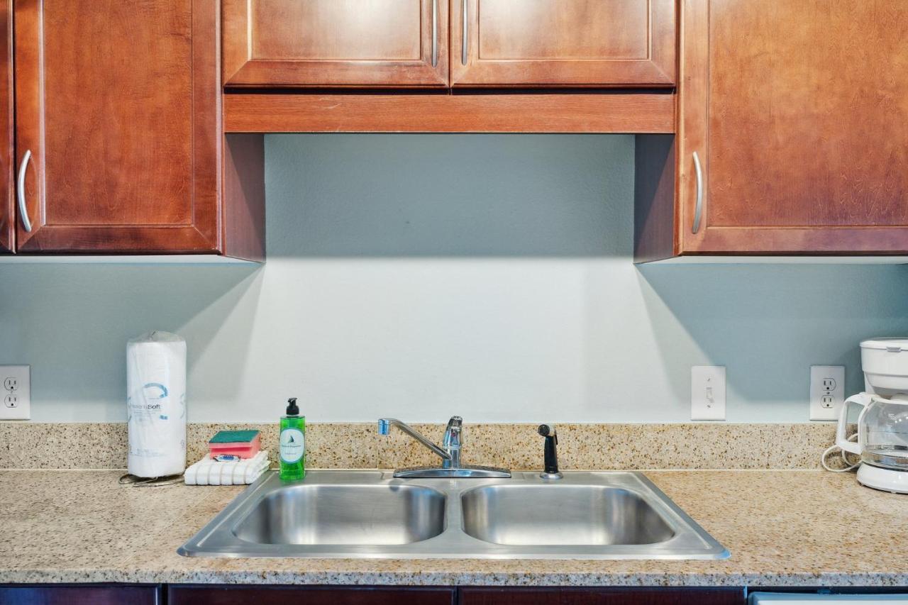 Laketown Wharf #124 By Nautical Properties Panama City Beach Exteriör bild
