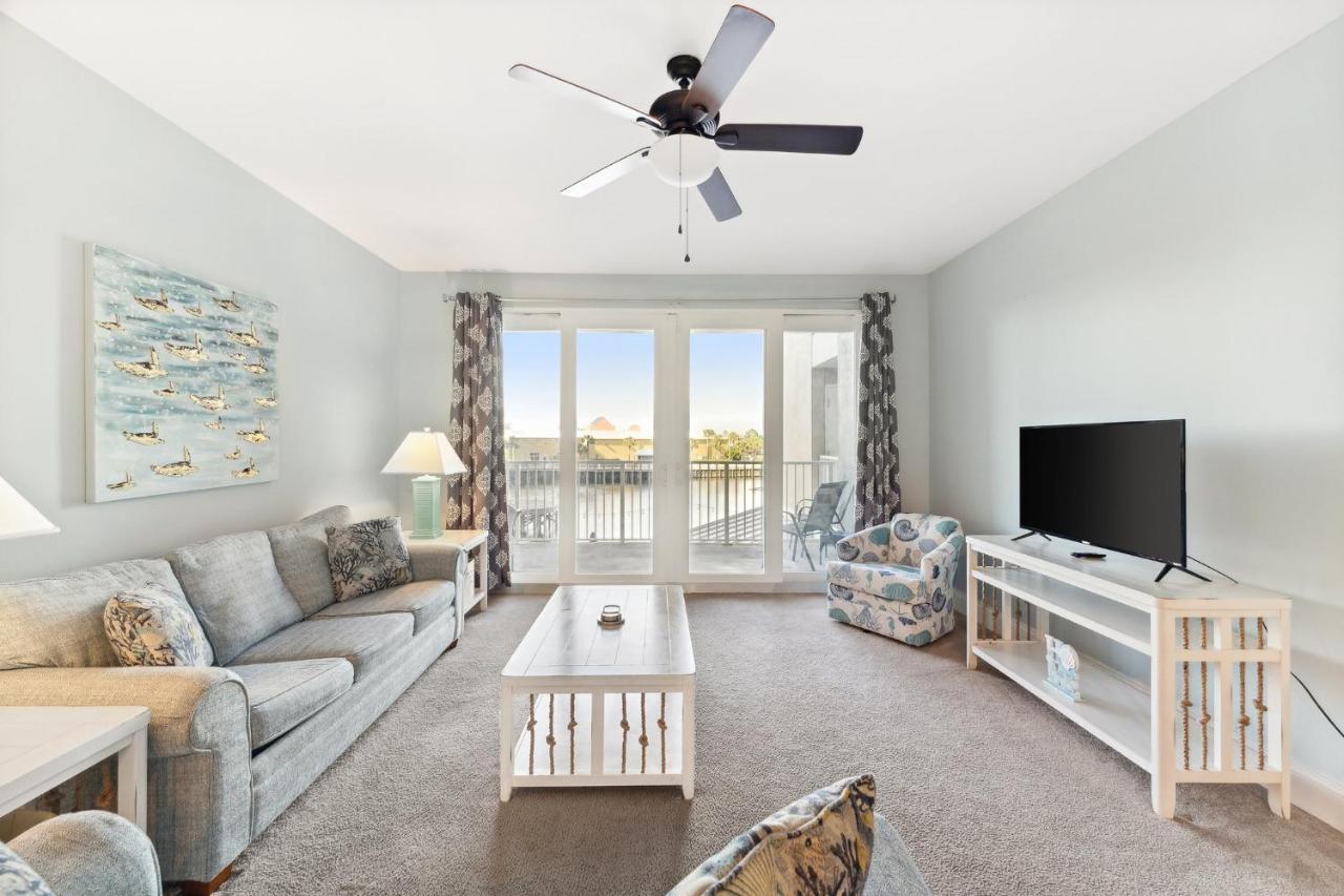 Laketown Wharf #124 By Nautical Properties Panama City Beach Exteriör bild