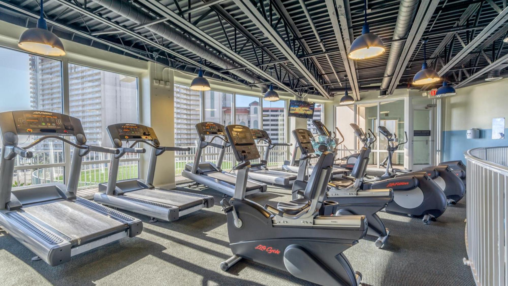 Laketown Wharf #124 By Nautical Properties Panama City Beach Exteriör bild