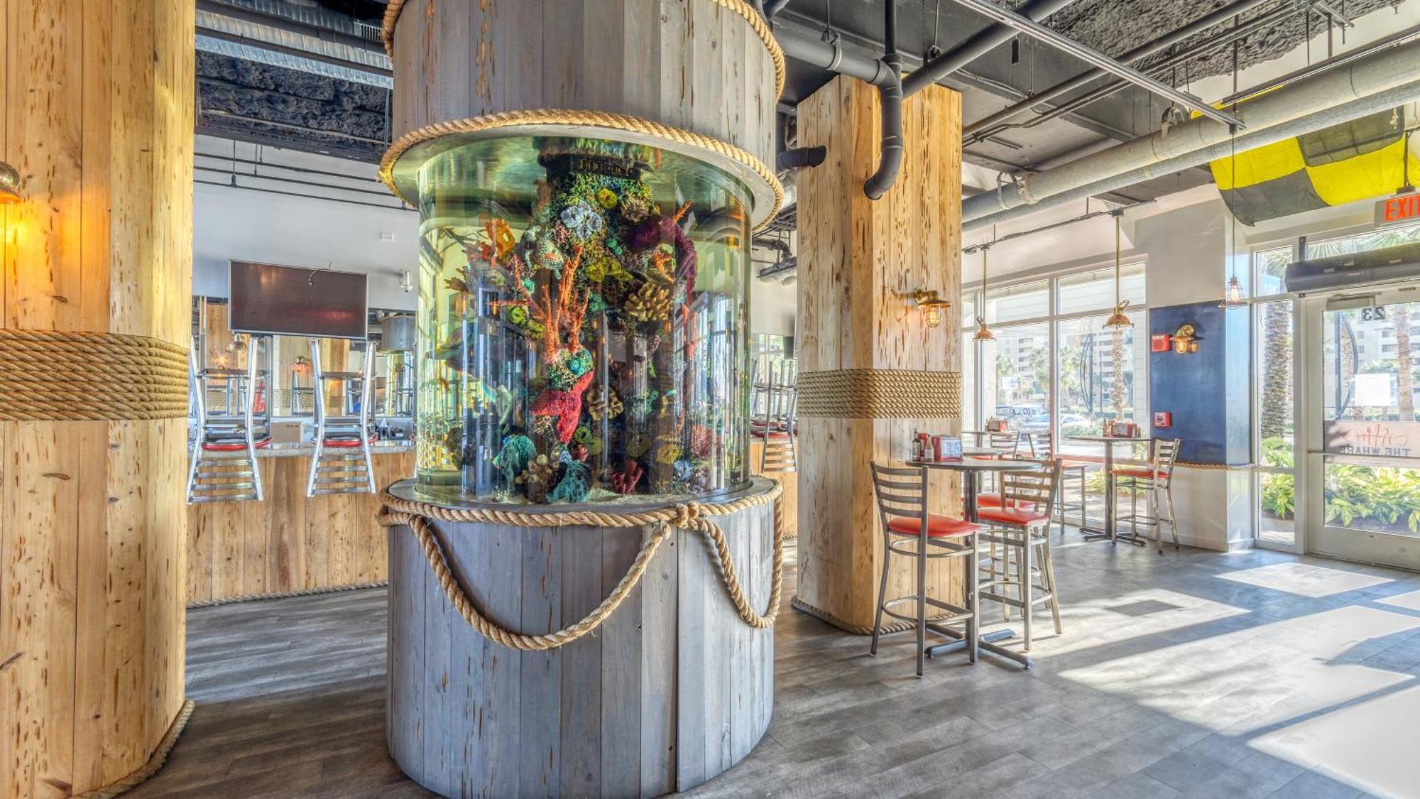 Laketown Wharf #124 By Nautical Properties Panama City Beach Exteriör bild