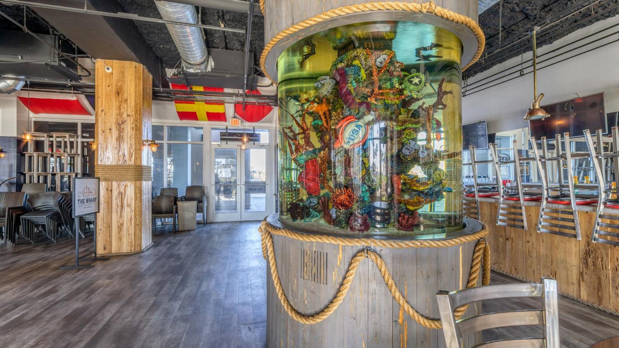 Laketown Wharf #124 By Nautical Properties Panama City Beach Exteriör bild