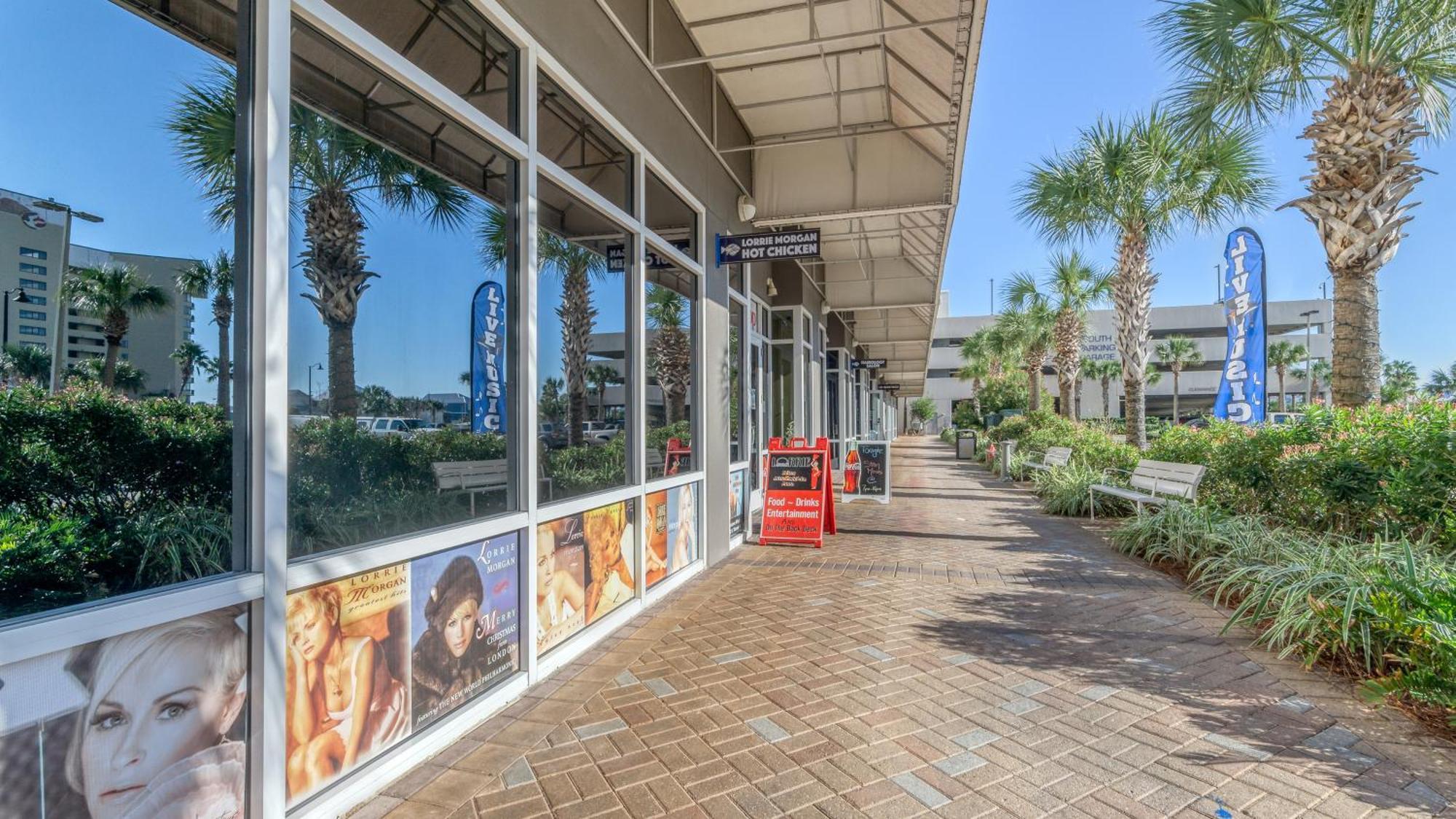 Laketown Wharf #124 By Nautical Properties Panama City Beach Exteriör bild